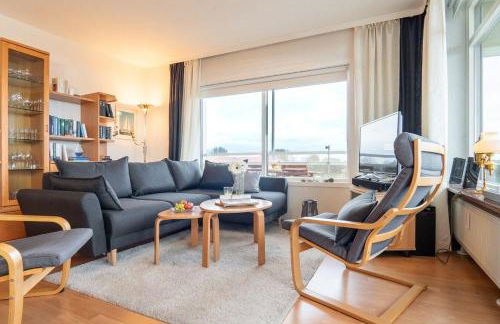 Haus "Belvedere", Wohnung 44 - Foto 2