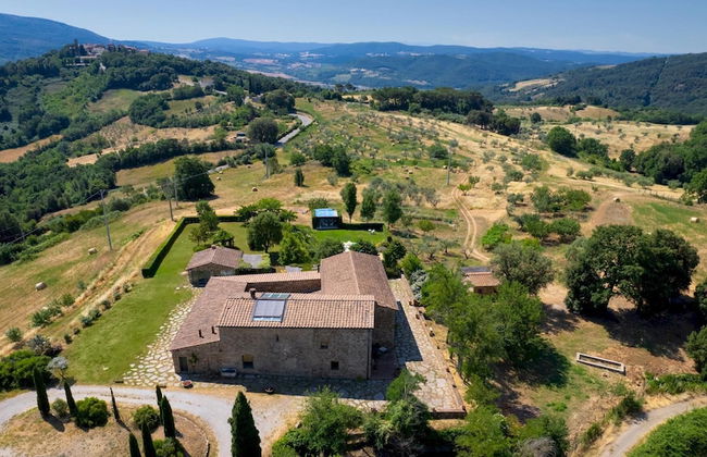 Pieve di San Giovanni 10 - Foto 2