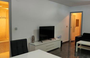 Mar i piscina Canet playa - Foto 11