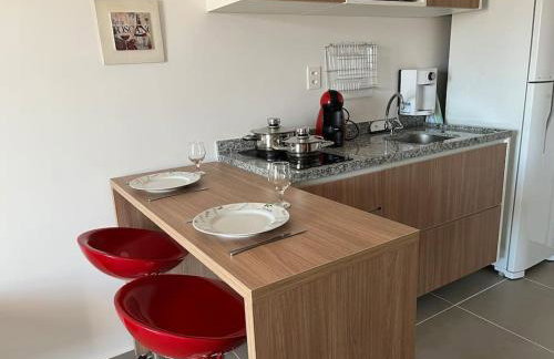 Studio Vila Mariana a 250 m metrô - Photo 22