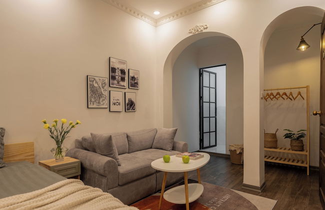 Hanoi Opera Homestay - Foto 2