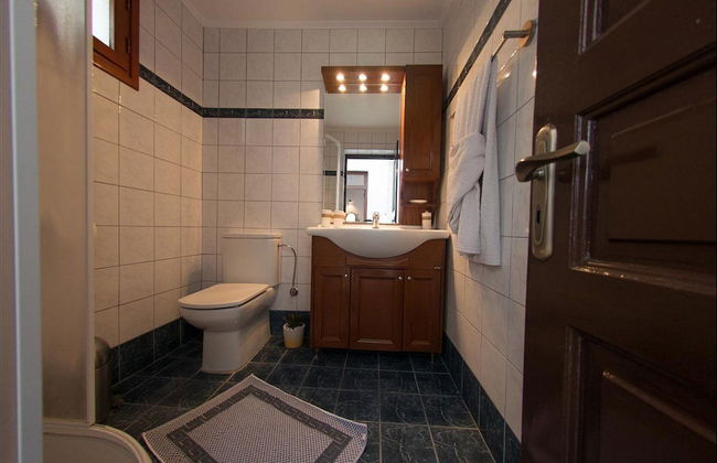 Villa Amalia - Foto 58