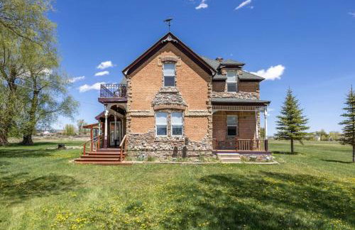 Emmas Timeless Treasure Historic Home - Foto 1