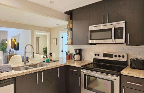 Casa Eden - Half mile to Lauderdale Marine Center - 4 bedrooms - 2 bathrooms - Foto 21