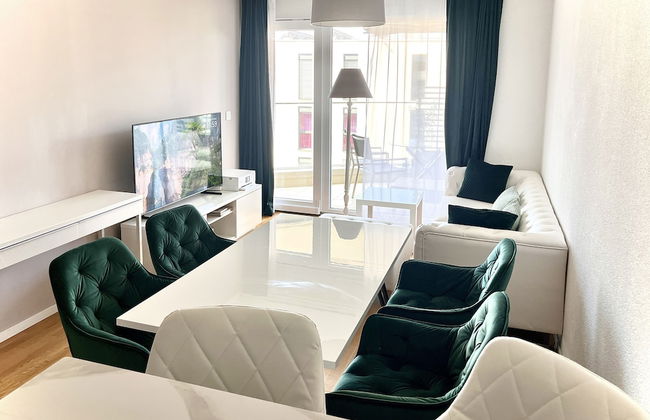 Cape Homes St-Sulpice - Foto 1