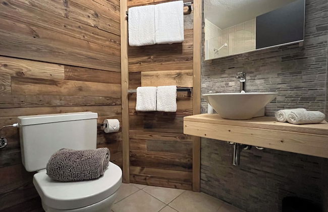 Les Cerfs - Appartement & Studio - Foto 37