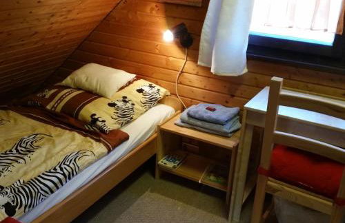 Holiday Home in Kuhklingen mit Großer Terrasse by Interhome - Foto 25