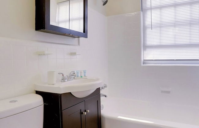 Stylish Corporate Stay in Alexandria - Foto 27