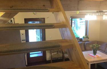 Wooden House&Pool - Photo 18