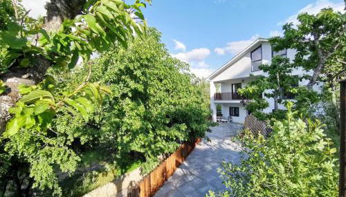 VILLA MAREL - Foto 1, Garden