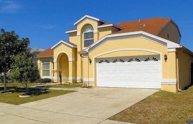 Ov2186 - Lindfields - 5 Bed 3 Baths Villa - Foto 12