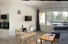 Joli studio près de la forêt - Foto 21