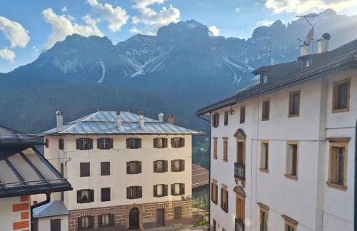 Breakfast with mountains view - Foto 1