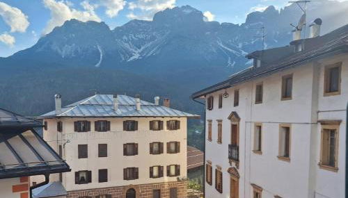 Breakfast with mountains view - Foto 1