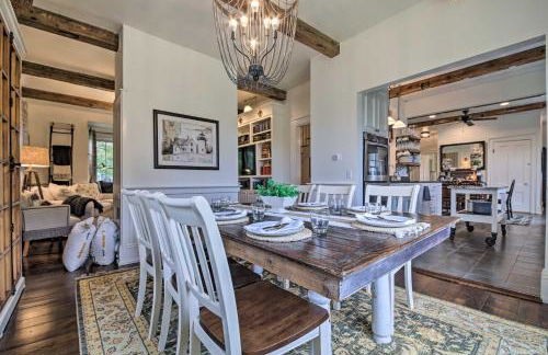 On-Site Pond Spacious Family Home in Jefferson! - Foto 8