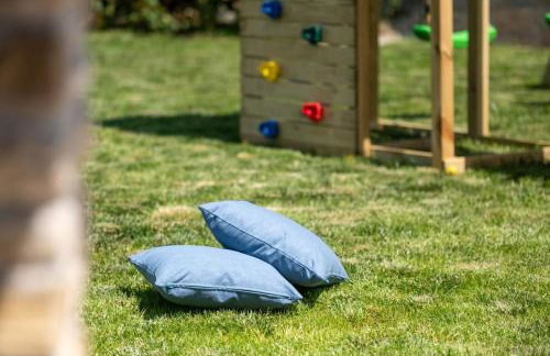 Villa Palazza - Foto 14