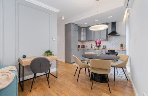 Exclusive Apartments | Krakow Lubicz Brewery - Photo 116