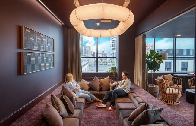 Florence Dock - Foto 7