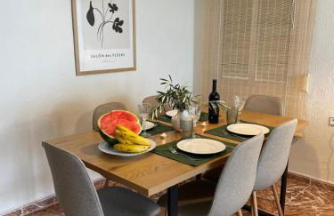 Casa Pepa con vistas y amaneceres en Benidorm - Photo 20