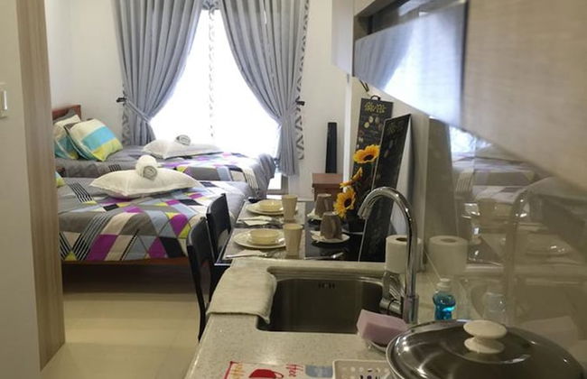 5F15 Your home baguio - Foto 7