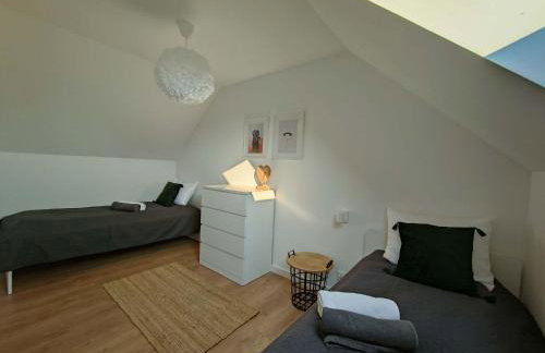 Domki Czarny Bocian - Foto 6