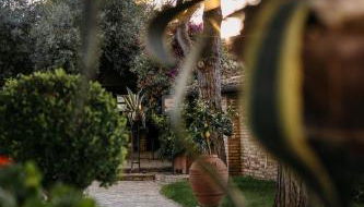 Tenuta Querce Grosse- Le Dimore - Foto 2, Garden, Garden view