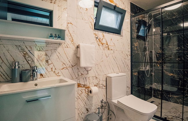 MoonSA Boutique Villas - Foto 17