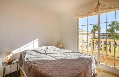 2 Bedroom Nice Apartment In Santa Pola - Foto 7