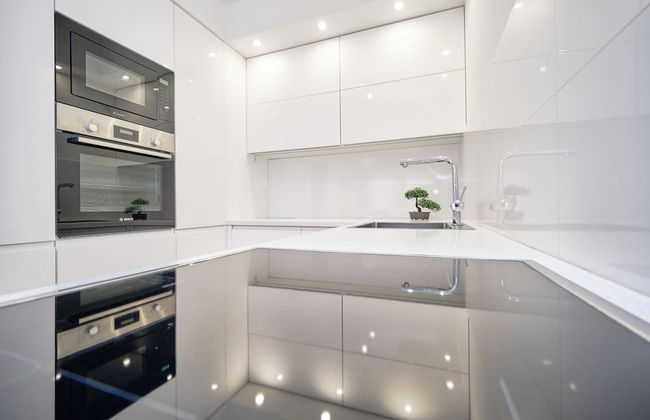 Brand New Apartment Split3 By Litto - Foto 16