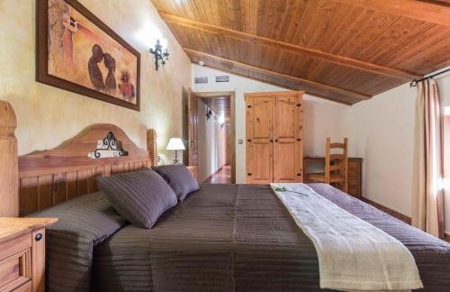 Complejo Rural Sol de Taberno - Foto 27