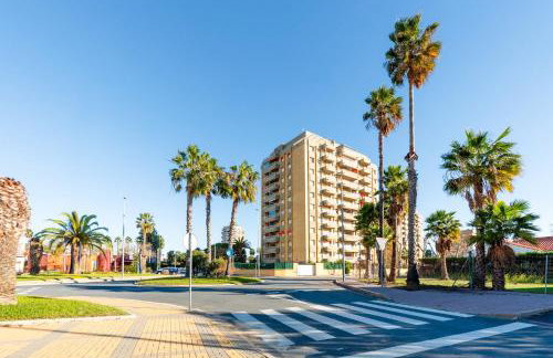 Bonito Piso a 1 minuto de la Playa - Foto 25