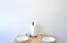 Appartement familial entre la gare et le centre-ville - Foto 3