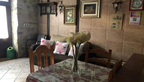 Casa Rural La Antigua Tahona - Foto 3