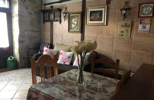 Casa Rural La Antigua Tahona - Foto 3