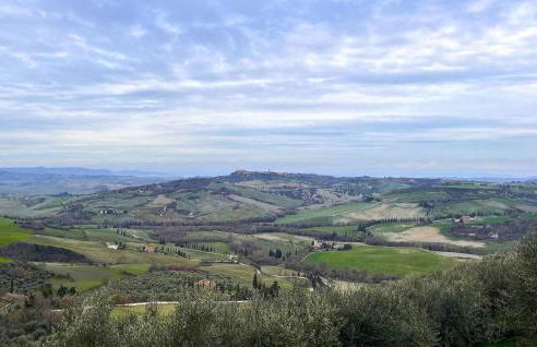 Stunning Apartment In Monticchiello - Foto 32