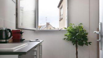 studio trankil coeur d'Ancenis - balcons d'Ancenis - Foto 4