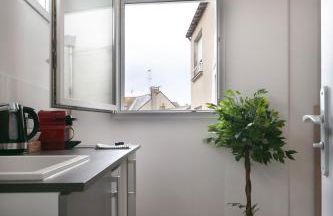 studio trankil coeur d'Ancenis - balcons d'Ancenis - Foto 4