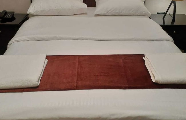 Tamrah Suites Hotel - Foto 9