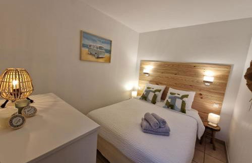 Appartements au coeur du golf, proche du lac et vélodyssée - Foto 61