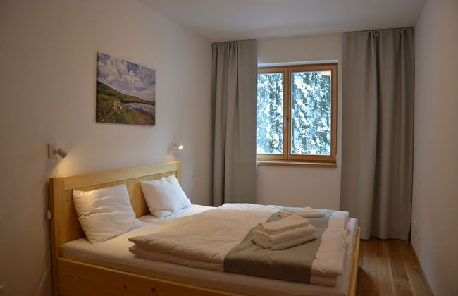 Residence Post - Foto 2