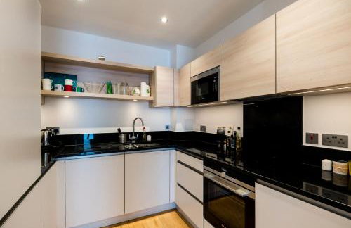 Portobello Apt with Floor-to-Ceiling Views - Foto 41