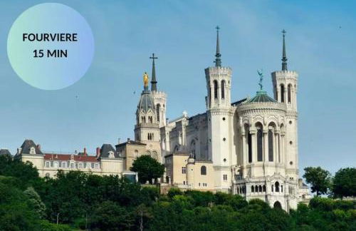 Night Express - Parking Gratuit Lyon Sud - Foto 15