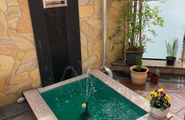 Ferienwohnung Silberzeit - Foto 22