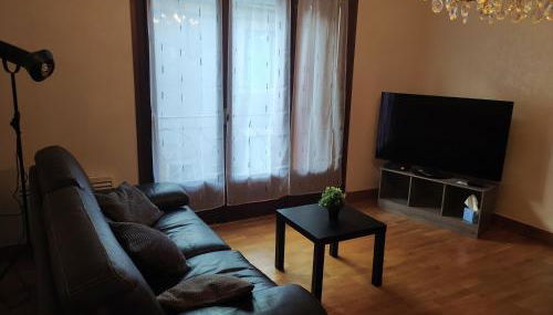 Gîte l' Odyssée - Photo 3