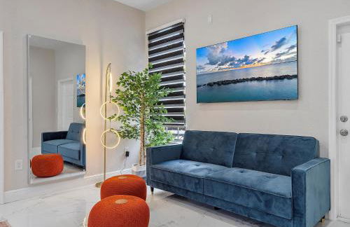 Villa ART Pool Golf Volleyball - Foto 40