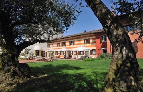 Musella Winery & Relais - Foto 20