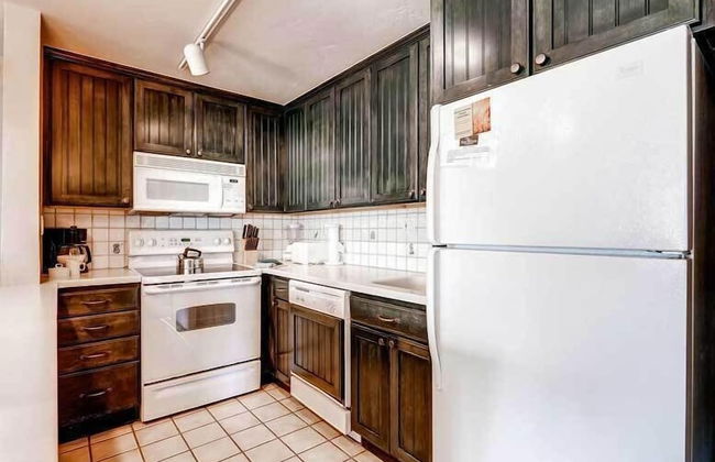 The Wren at Vail - Foto 25