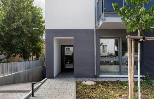 Ferienwohnung Münster, sehr zentral - Foto 33