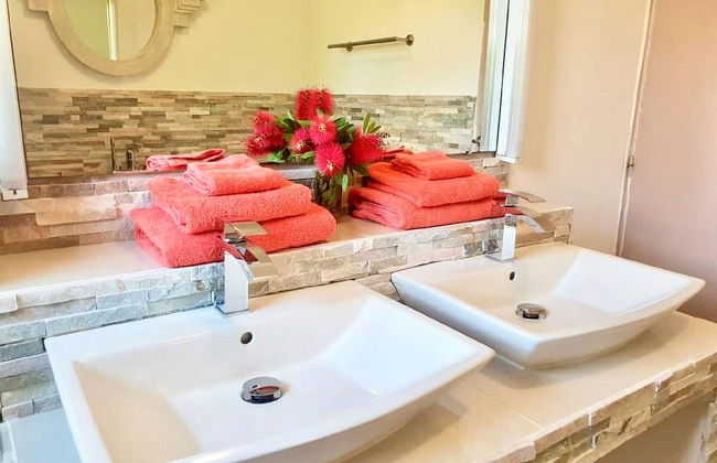 Majestic Villa in Lecci With Garden - Foto 21