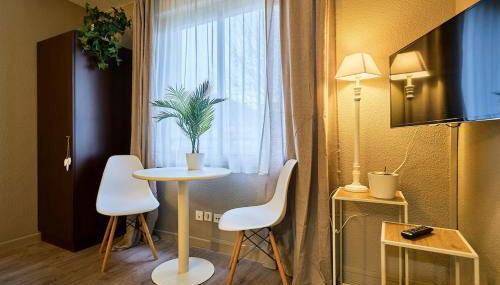 Cosy - 2 people, Vauban - Foto 2